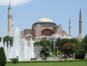 Istanbul, Aya Sofia Istanbul, Aya Sofia