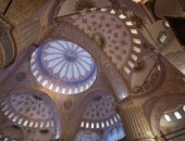 Istanbul, Blaue Moschee Istanbul, Blaue Moschee