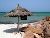 Djerba, Strand Djerba, Strand