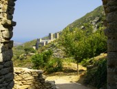 Monastir, Kloster