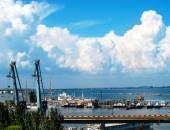 Odessa, Hafen