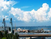 Odessa, Hafen Odessa, Hafen