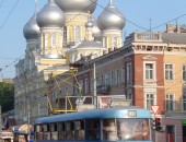 Odessa, Kirche Odessa, Kirche