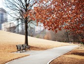 Atlanta, Park Atlanta, Park
