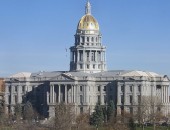 Denver, Colorado State Capitol Denver, Colorado State Capitol