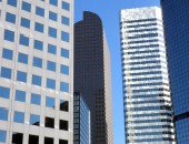Denver, Skyline Denver, Skyline