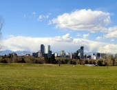 Denver, Park Denver, Park