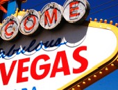 Las Vegas, Willkommen in Las Vegas