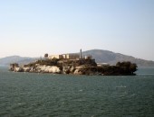 Alcatraz San Francisco: Alcatraz