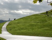 Seattle, Park Seattle, Park