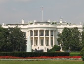 Washington, Weißes Haus