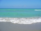 Fort Lauderdale, Strand Fort Lauderdale, Strand