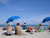 Fort Myers, Strand Fort Myers, Strand
