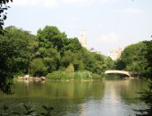 New York, Central Park