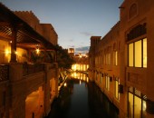 Dubai, Madinat Jumeirah Resort Dubai, Madinat Jumeirah Resort