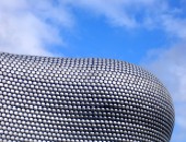 Birmingham, Selfridges Birmingham, Selfridges