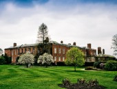 Manchester, Dunham Massey