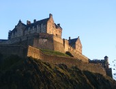 Edinburgh, Edinburgh Castle Edinburgh, Edinburgh Castle