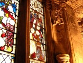 Edinburgh, Rosslyn-Kapelle Edinburgh, Rosslyn-Kapelle