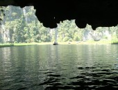 Vietnam, Höhlen