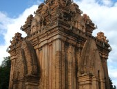 Vietnam, Turm Vietnam, Turm