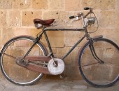 Zypern, Fahrrad Zypern, Fahrrad