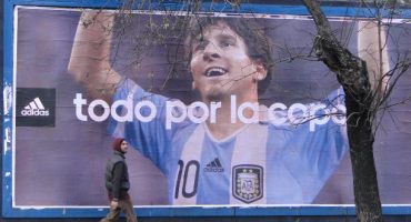 Messi-Tour in Argentinien – Eine Wallfahrt für Fußballverrückte