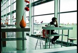 Endstation Flughafen