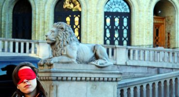 Stadtführung durch Köln – Da gibt es nichts zu sehen