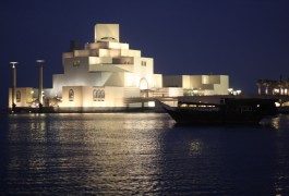 Die „schönsten“ Museen der Welt