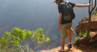 Taiwan lockt mit Reisegeld