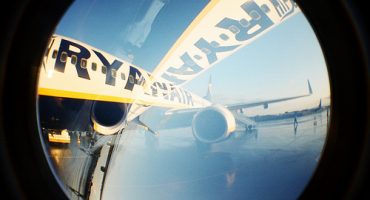 Ryanair – Irre Iren oder geschickte Geschäftsleute?