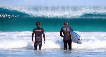 Fidschi – Das neue Surfparadies