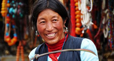Tibet im Winter, Schnäppchen oder Gefrieralarm? (2/2)