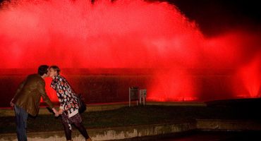 Barcelona zum Valentinstag ab 48 €