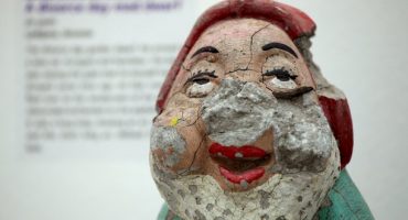 Museum of Broken Relationships – Kur(at)ierter Herzschmerz