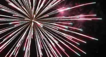 Silvesterbräuche, die Jagt aufs große Glück 2012