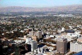 Silicon Valley, das Mekka aller Geeks