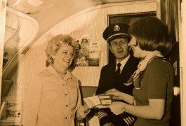 Flugtipps aus dem Cockpit