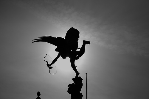 Eros