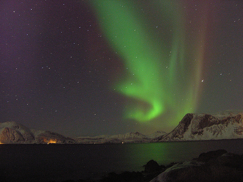 Nordlicht