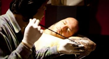 Tattoos im Urlaub, bleibendes Souvenir