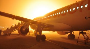 Verbraucherschützer vs. Billigflieger