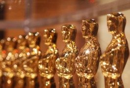 Reisen mit den Oscar-Nominierten