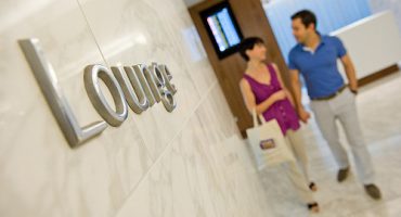 Echtscheidingshotel – Bis das Hotel euch scheidet