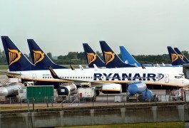 Ryanair droht mit neuer Gebühr