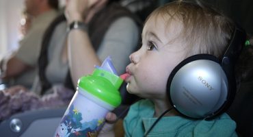 Kinderfreie Zone – Neuer Service bei Malaysia Airlines