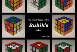 Rubiks Zauberwürfel bekommt eigenes Museum