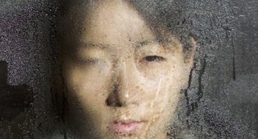 Ein ganz normaler Tag in der U-Bahn von Tokio