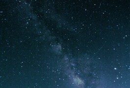 Dark Sky Reserves – Hier werden Sie Sterne sehen